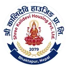 Kalidevi Housing official seal logo